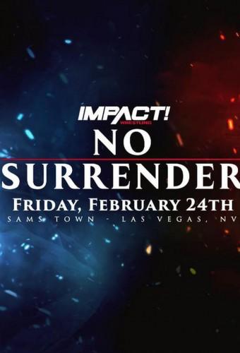Impact Wrestling No Surrender 2023