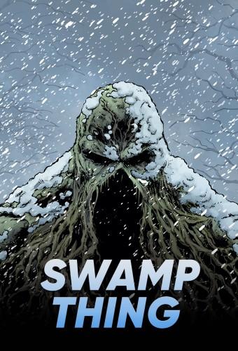 Swamp Thing