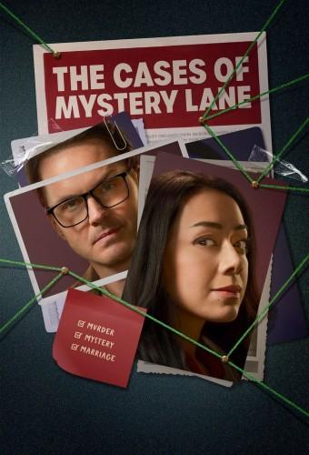 The Cases of Mystery Lane