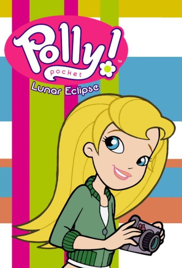 Polly Pocket: Lunar Eclipse