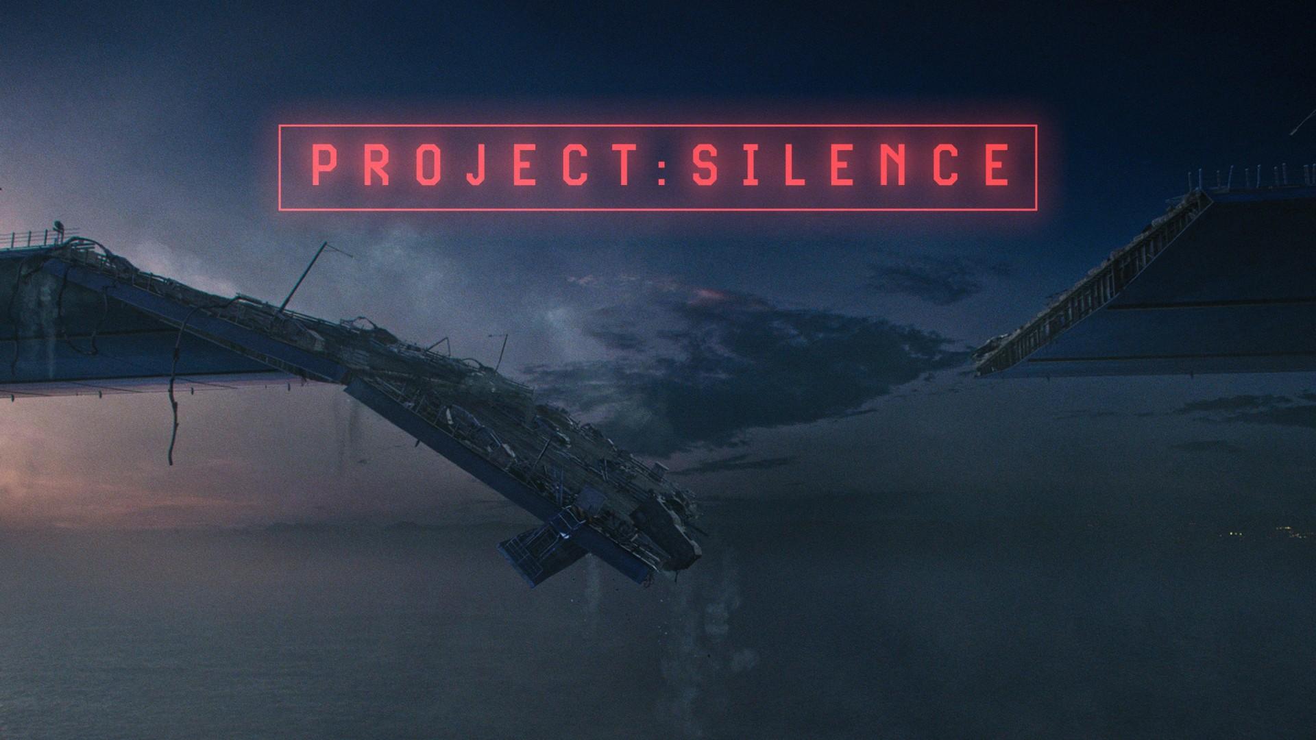 Project Silence