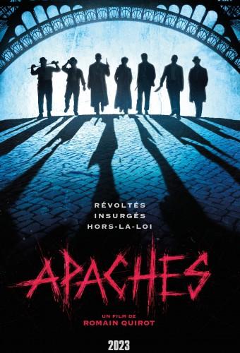 Apaches