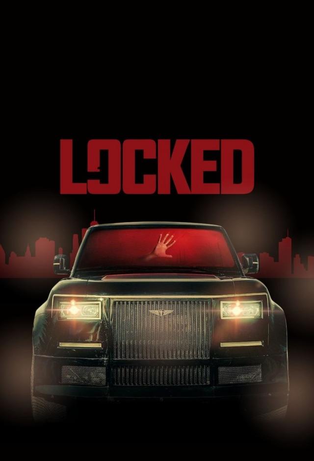 Locked