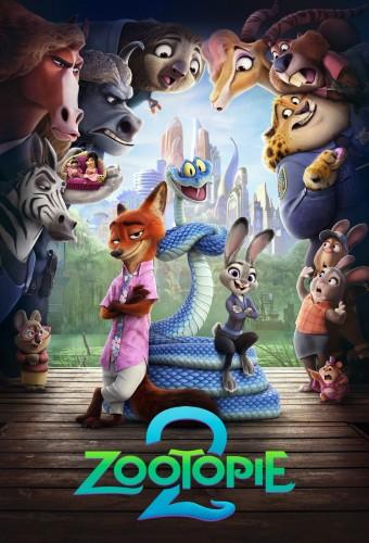 Zootopie 2