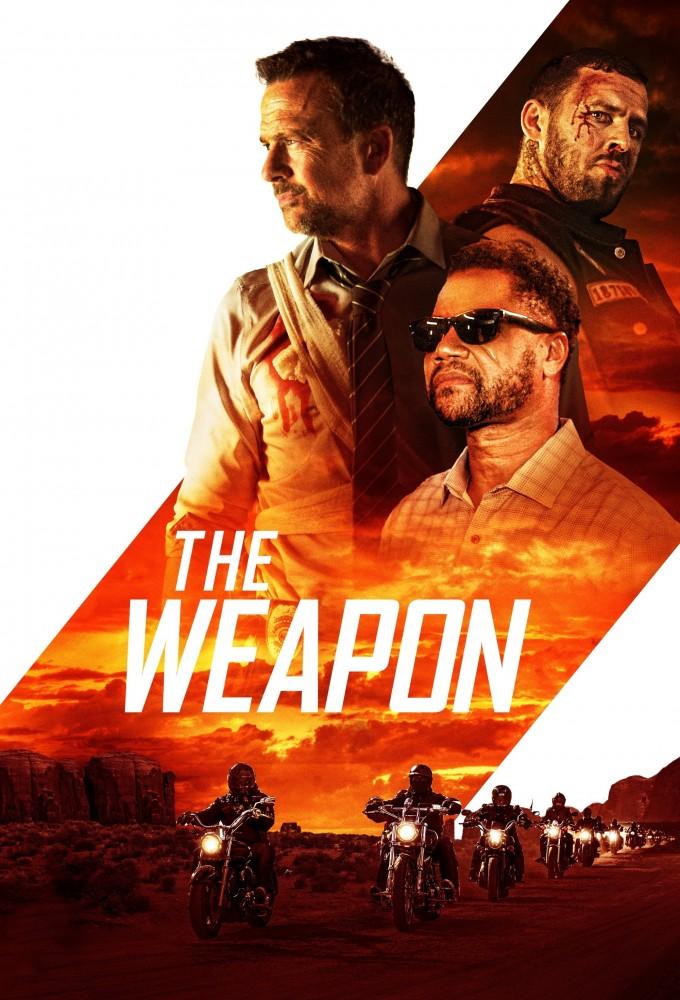 The Weapon