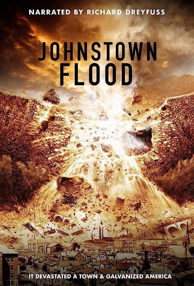 Johnstown Flood