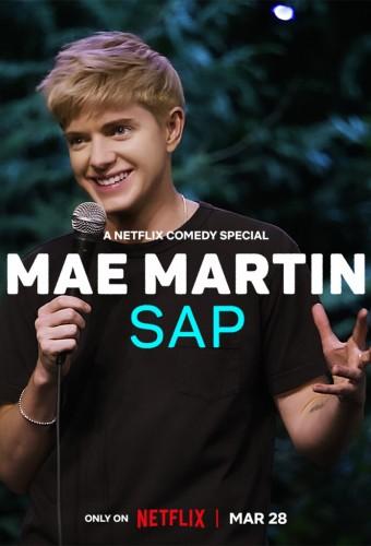 Mae Martin - SAP