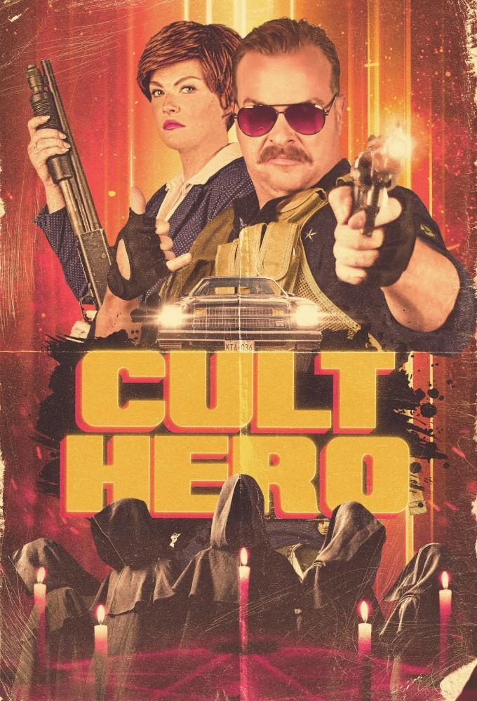 Cult Hero