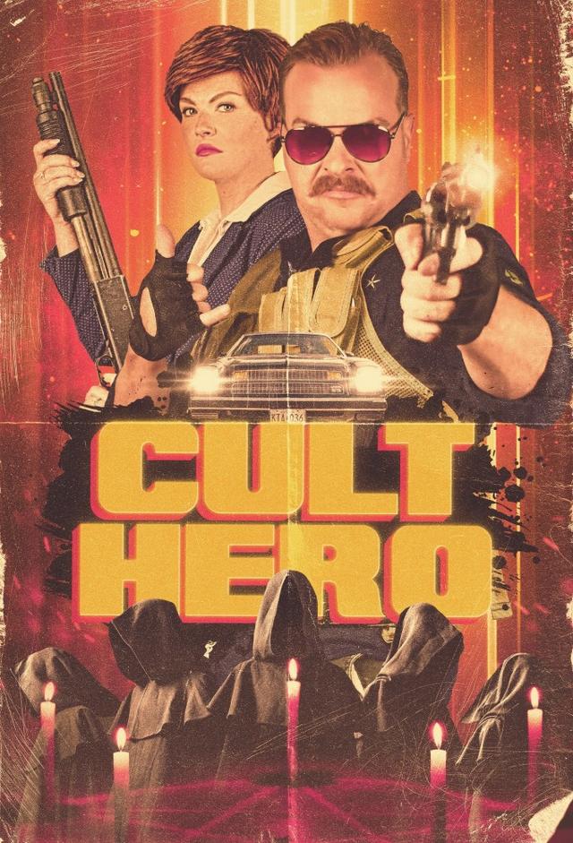 Cult Hero