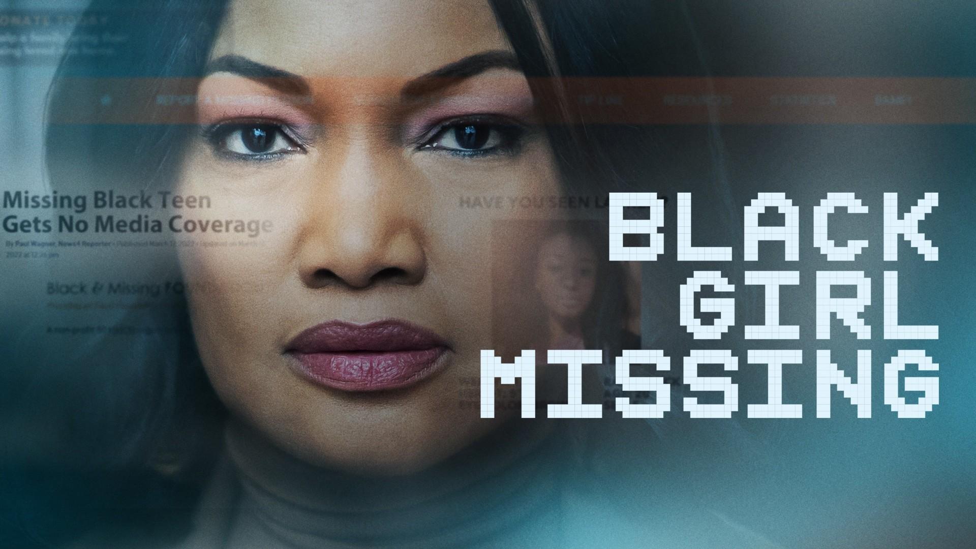 Beyond The Headlines: Black Girl Missing