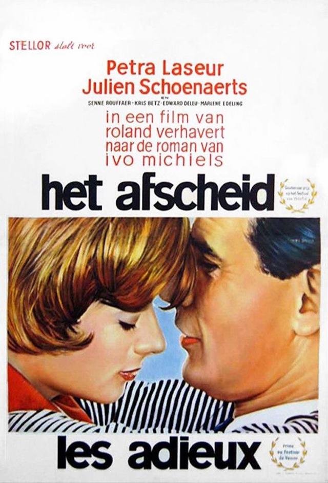 Het Afscheid 