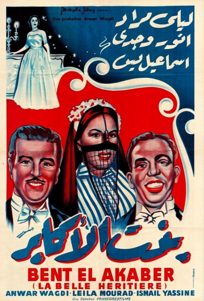 Bint el akaber