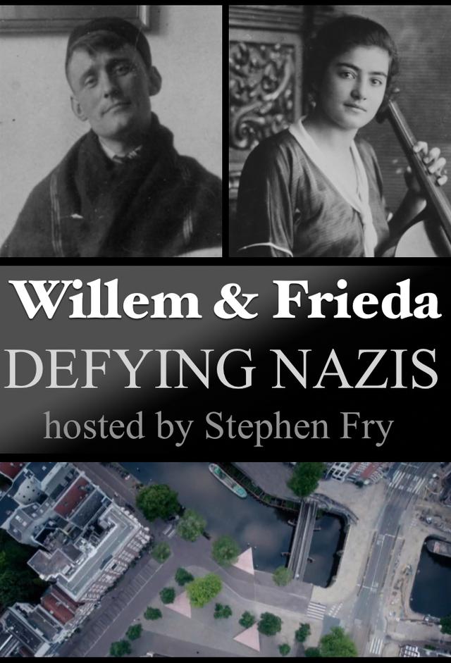 Willem & Frieda: Defying Nazis
