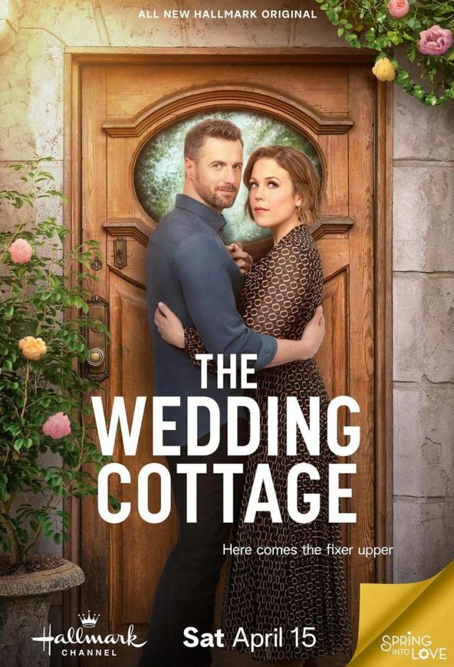 The Wedding Cottage