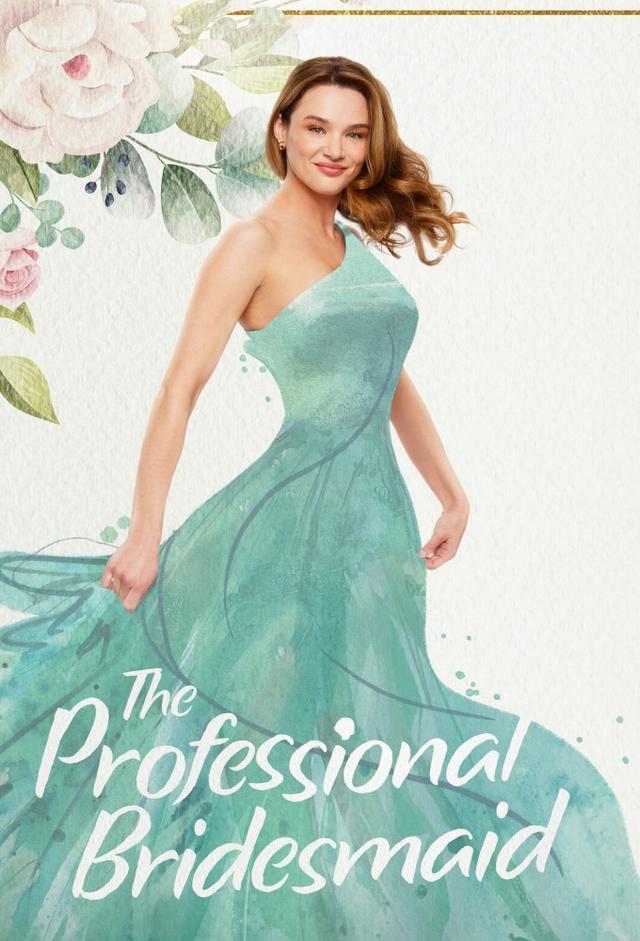 The Professional Bridesmaid