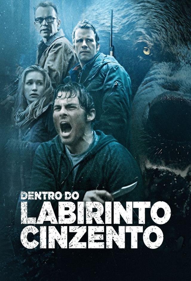 Territorio Grizzly