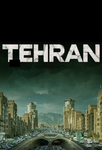 Tehran