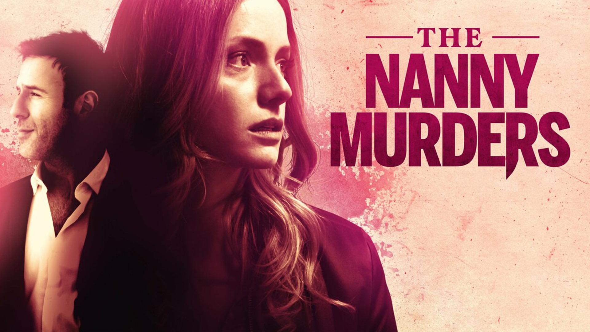 The Nanny Murders