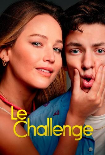 Le Challenge