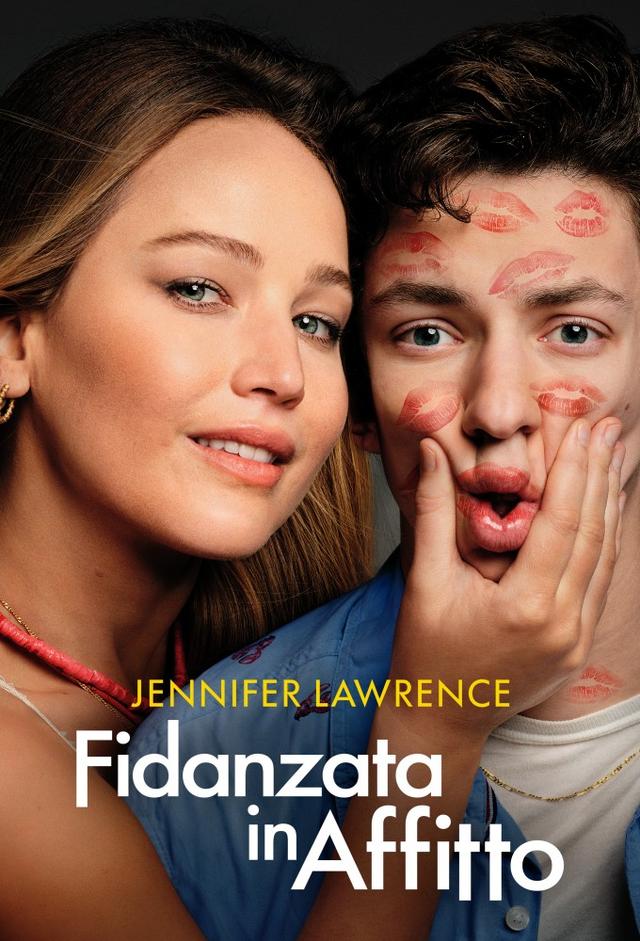 Fidanzata in affitto