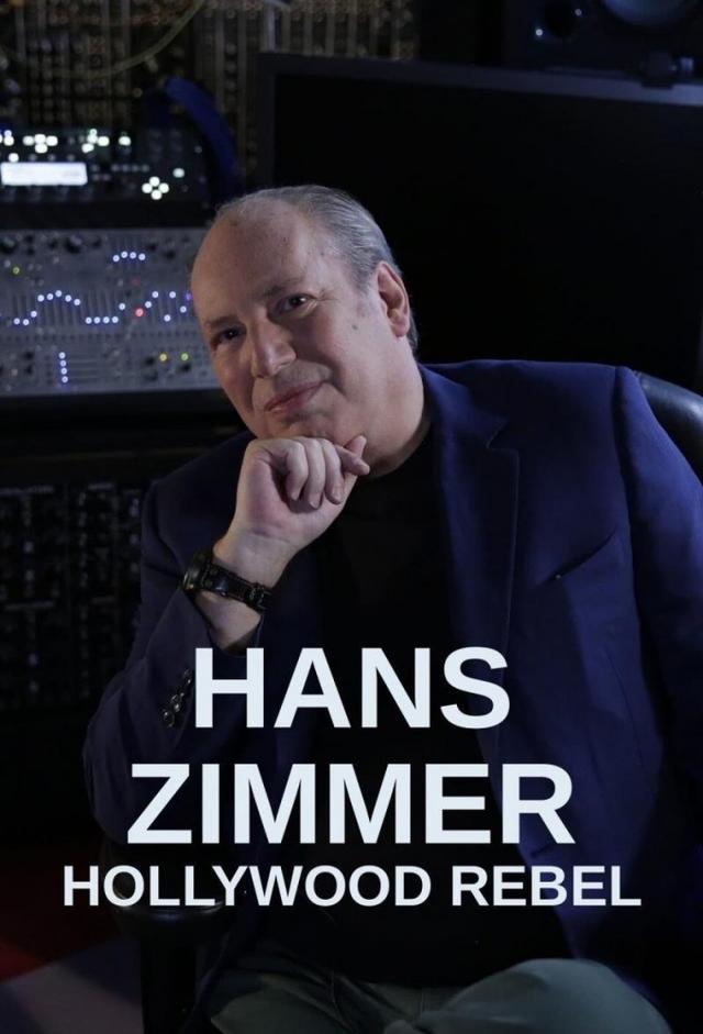 Hans Zimmer - Hollywood rebel