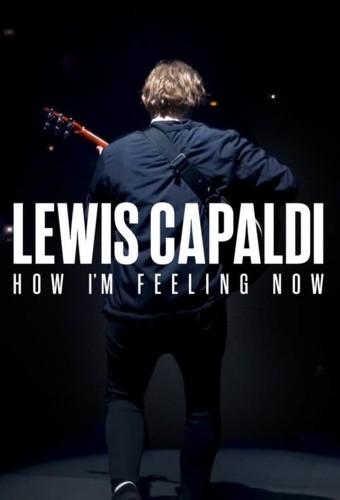 Lewis Capaldi: How I'm Feeling Now