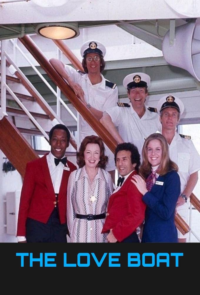 The Love Boat