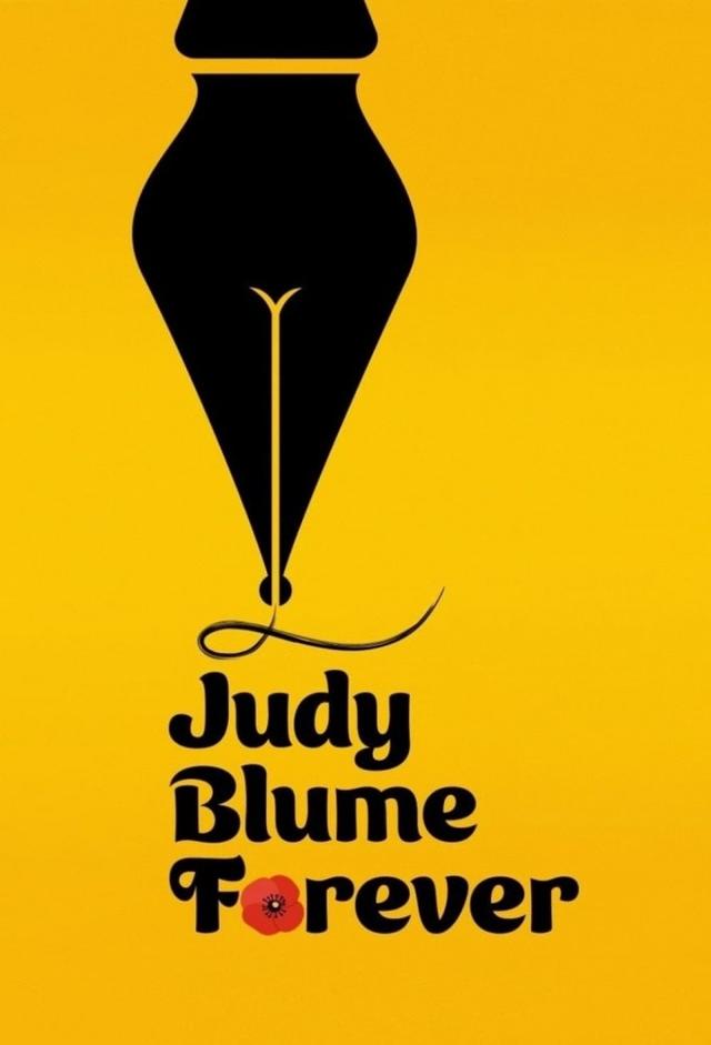 Judy Blume Forever