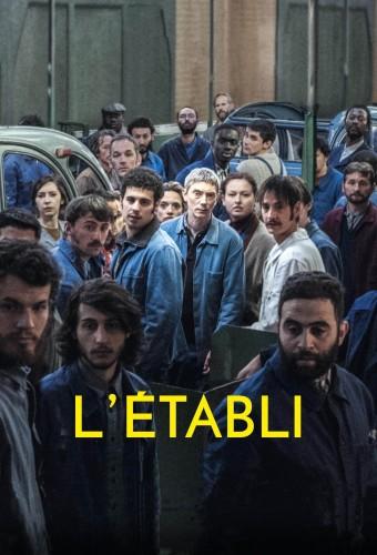 L'établi