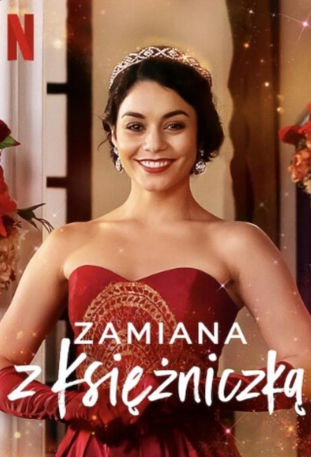 Zamiana z księżniczką