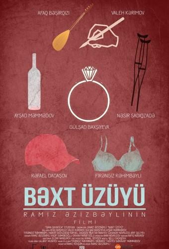 Bəxt üzüyü