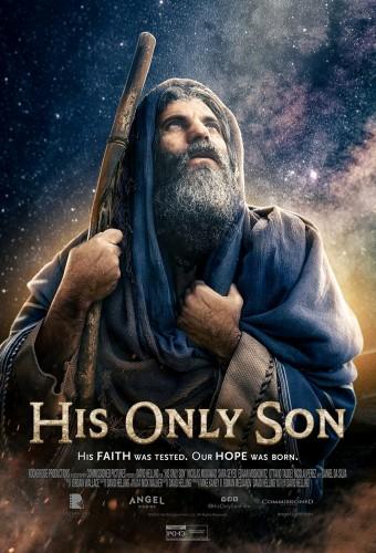 His Only Son