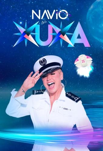 Xuxa's ship