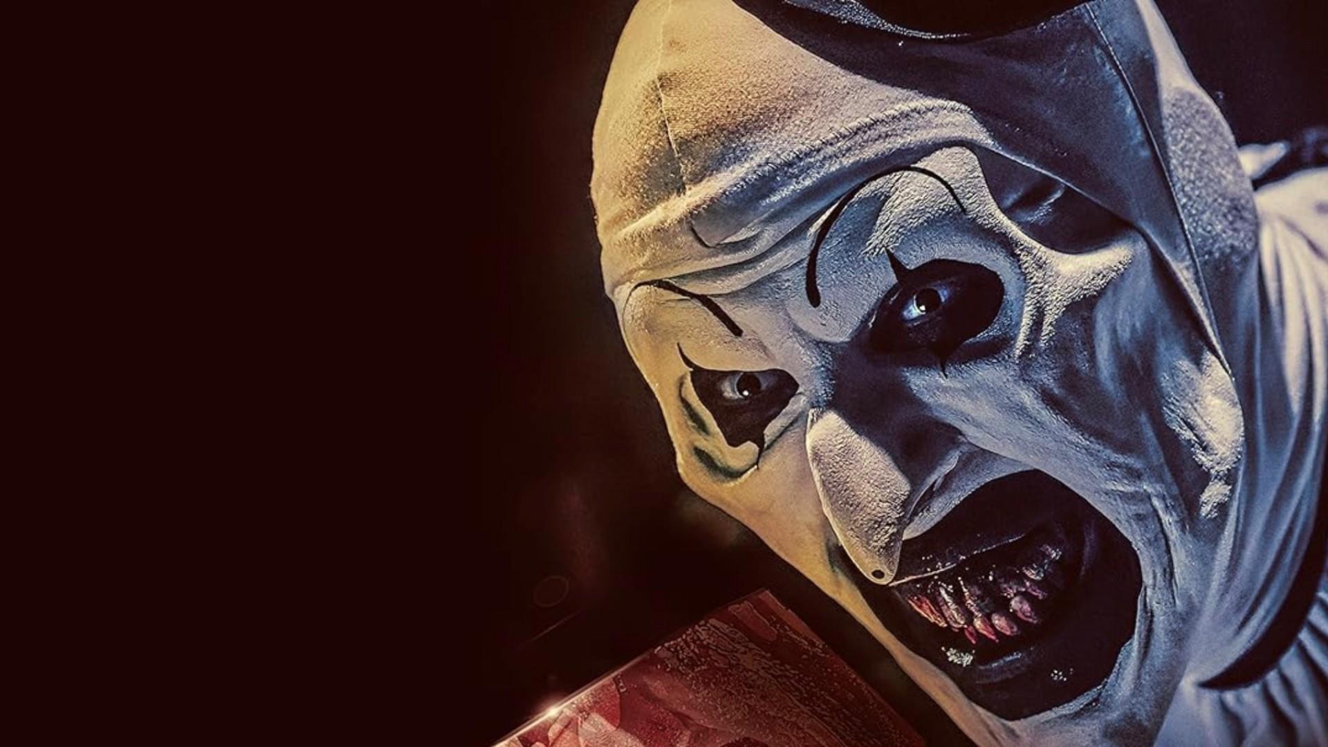 Terrifier 3