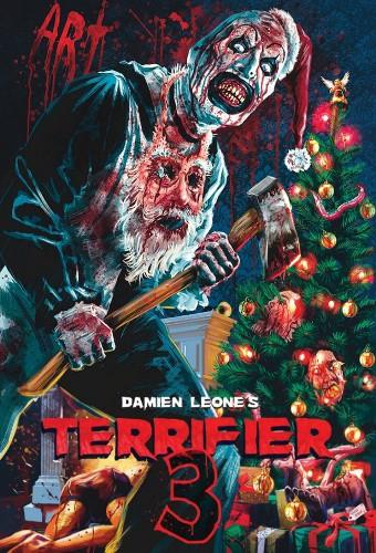 Terrifier 3