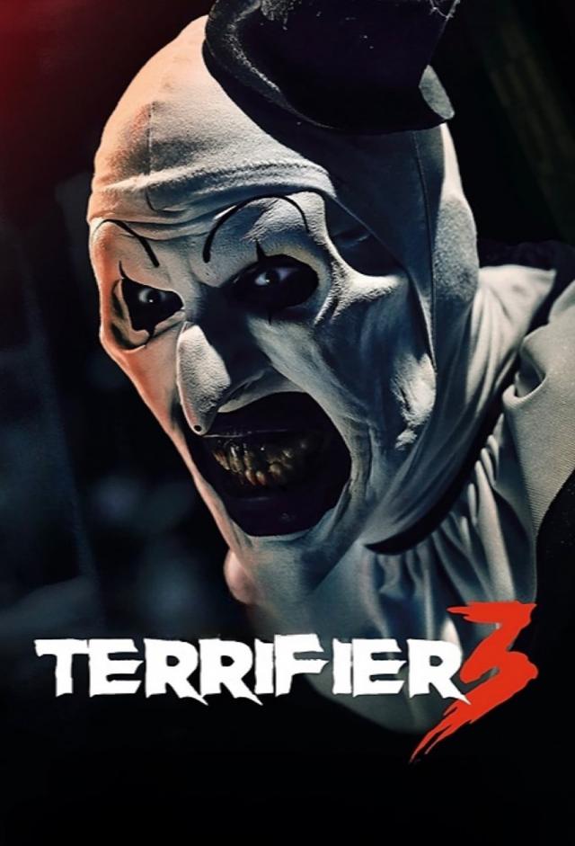 Terrifier 3