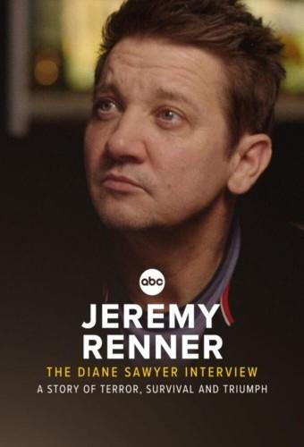 Jeremy Renner: The Diane Sawyer Interview