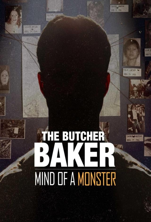 The Butcher baker: Mind of a Monster 