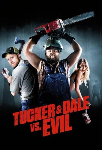 Tucker and Dale vs Evil