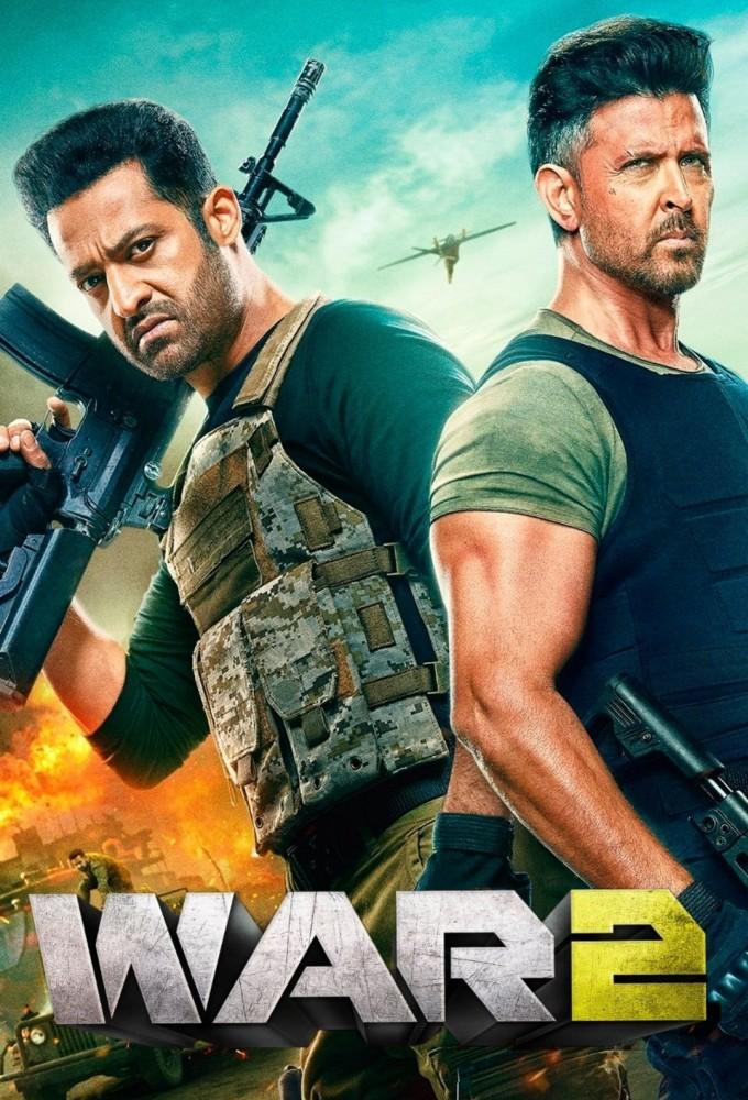 War 2