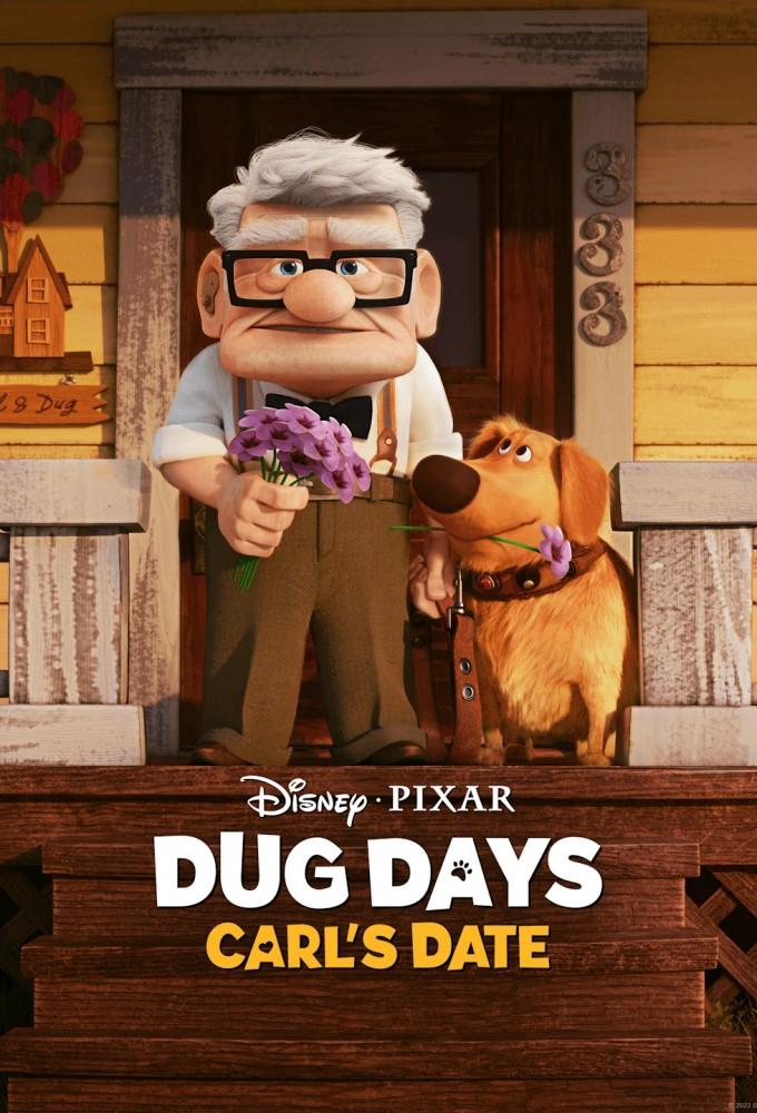 Carl's Date