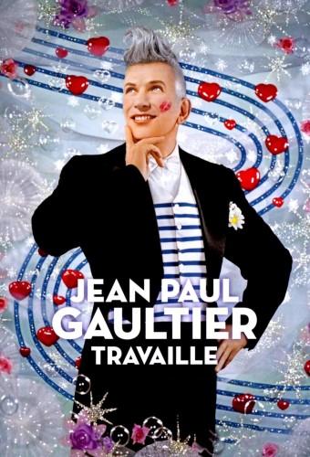 Jean-Paul Gaultier at Work