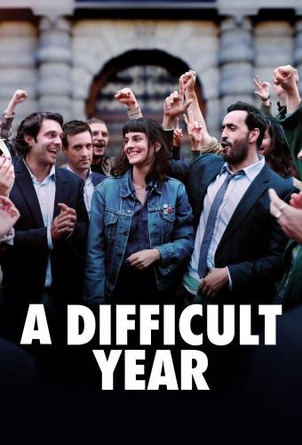 A Difficult Year