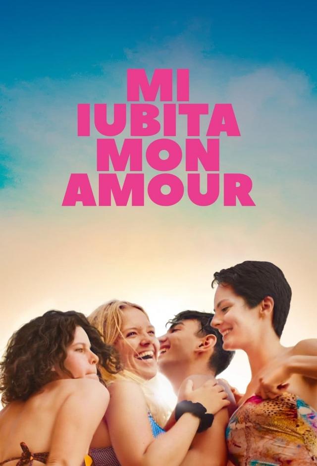 Mi iubita, mon amour