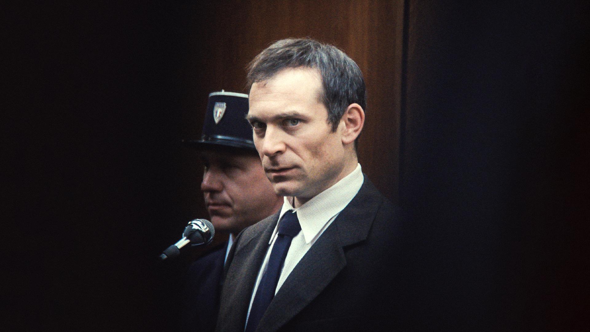 The Goldman Case