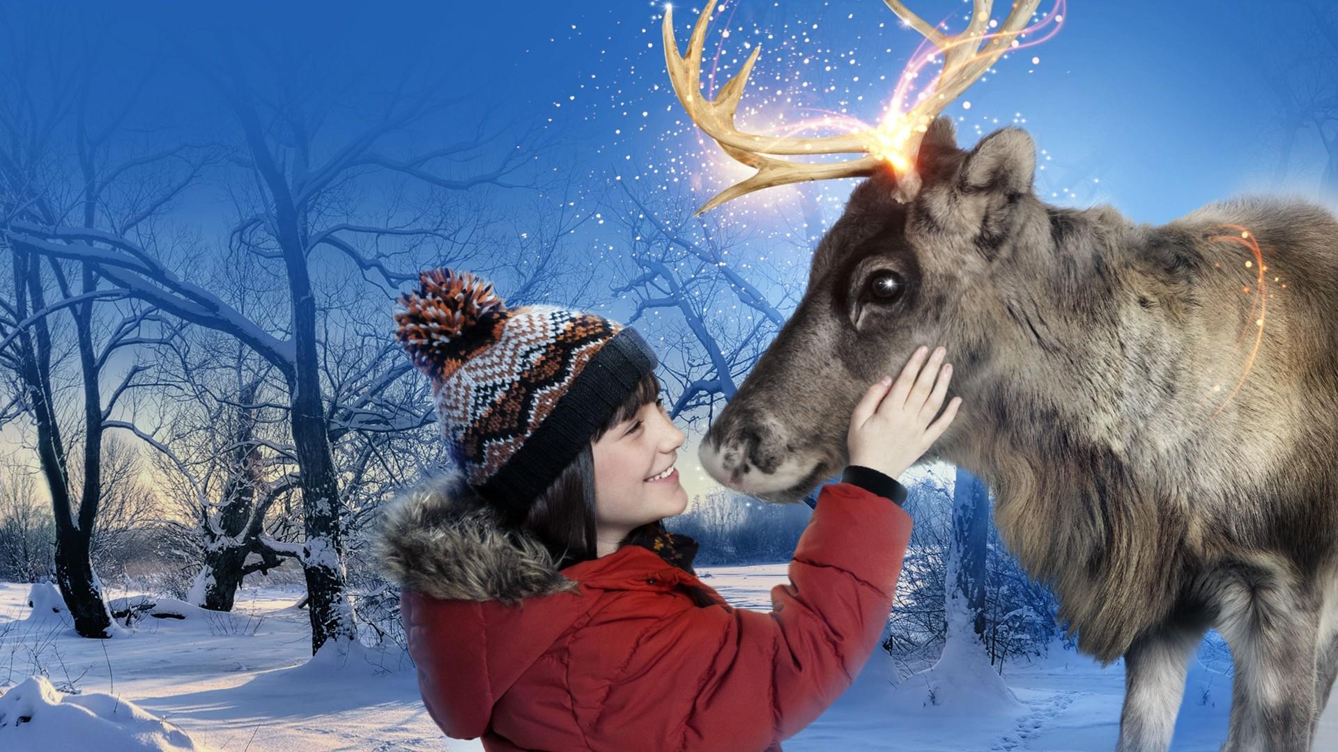 Prancer: A Christmas Tale