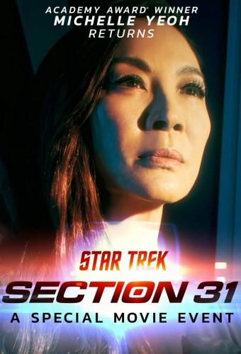 Star Trek Section 31