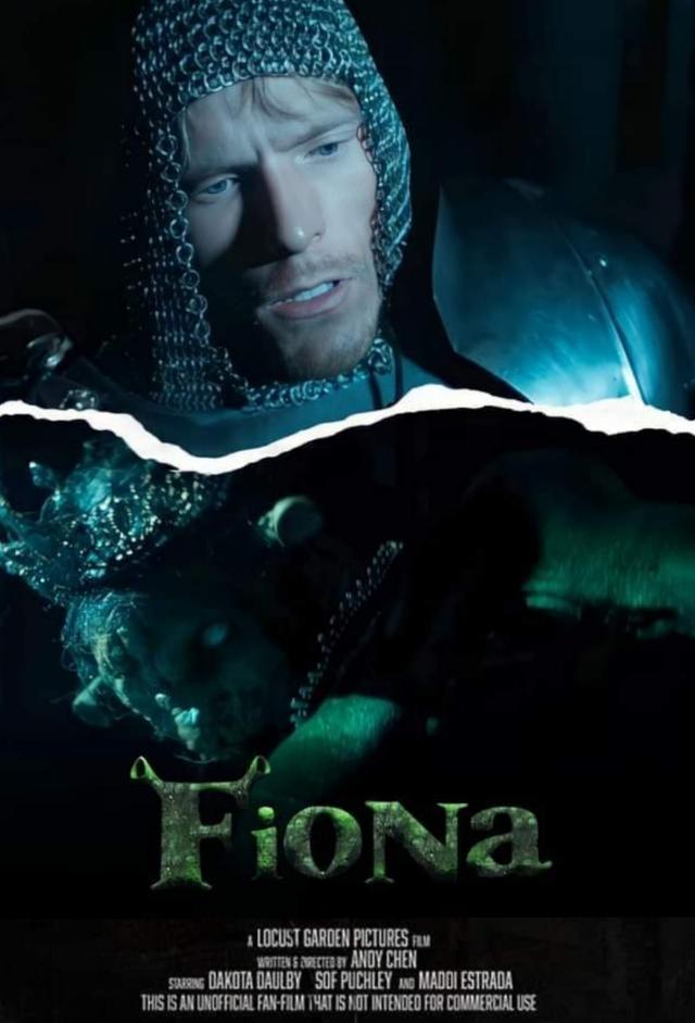 Fiona