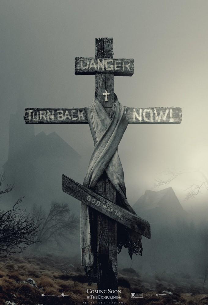 The Conjuring: Last Rites