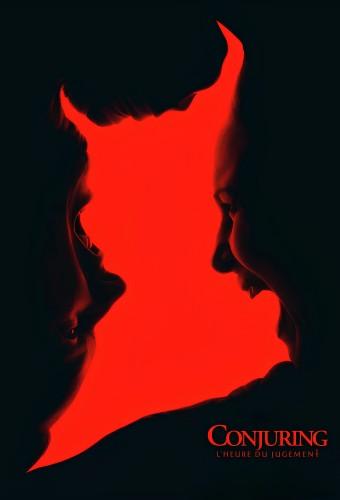 Conjuring 4 : L’Heure du jugement